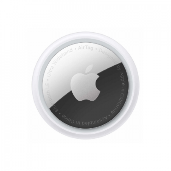 Apple | Tracker | AirTag (1 Pack)