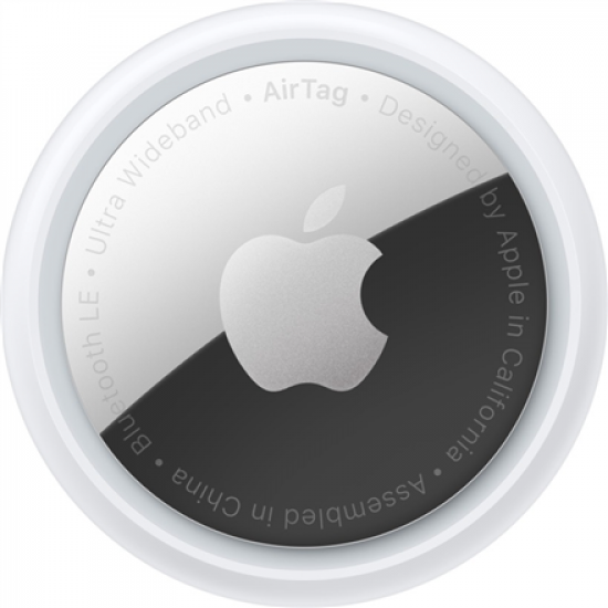 Apple | Tracker | AirTag (1 Pack)