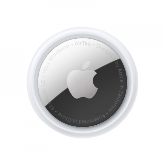 Apple | Tracker | AirTag (4 Pack)