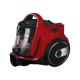 Bosch | Vacuum Cleaner | BGC05AAA2 Serie 2 | Bagless | Power 700 W | Dust capacity 1.5 L | Red