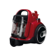 Bosch | Vacuum Cleaner | BGC05AAA2 Serie 2 | Bagless | Power 700 W | Dust capacity 1.5 L | Red