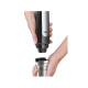 Braun | MQ7087 | Hand Blender | 1000 W | Number of speeds 1 | Black