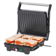 Adler | Electric Grill XL | AD 3051 | Table | 2800 W | Black/Stainless steel