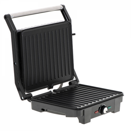 Adler | Electric Grill XL | AD 3051 | Table | 2800 W | Black/Stainless steel