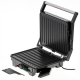 Adler | Electric Grill XL | AD 3051 | Table | 2800 W | Black/Stainless steel