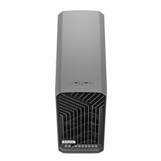 Fractal Design | Torrent Gray TG Light Tint | Gray | ATX
