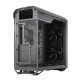 Fractal Design | Torrent Gray TG Light Tint | Gray | ATX