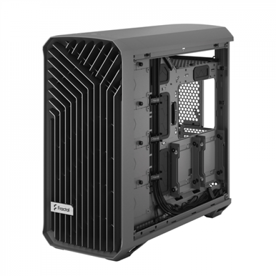 Fractal Design | Torrent Gray TG Light Tint | Gray | ATX