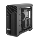 Fractal Design | Torrent Gray TG Light Tint | Gray | ATX