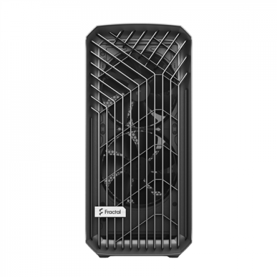 Fractal Design | Torrent Gray TG Light Tint | Gray | ATX