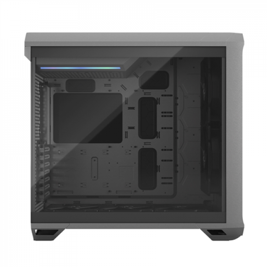 Fractal Design | Torrent Gray TG Light Tint | Gray | ATX