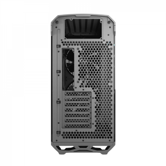 Fractal Design | Torrent Gray TG Light Tint | Gray | ATX