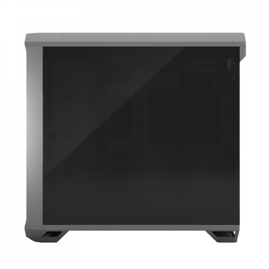 Fractal Design | Torrent Gray TG Light Tint | Gray | ATX