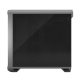 Fractal Design | Torrent Gray TG Light Tint | Gray | ATX
