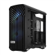 Fractal Design | Torrent Black RGB TG Light Tint | FD-C-TOR1A-04 | Black | ATX
