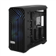 Fractal Design | Torrent Black RGB TG Light Tint | FD-C-TOR1A-04 | Black | ATX