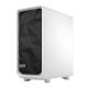 Fractal Design | Meshify 2 Compact Clear Tempered Glass | White | ATX