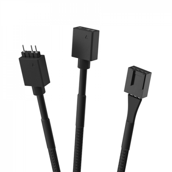 Fractal Design | Prisma AL-18 ARGB PWM | Case fan