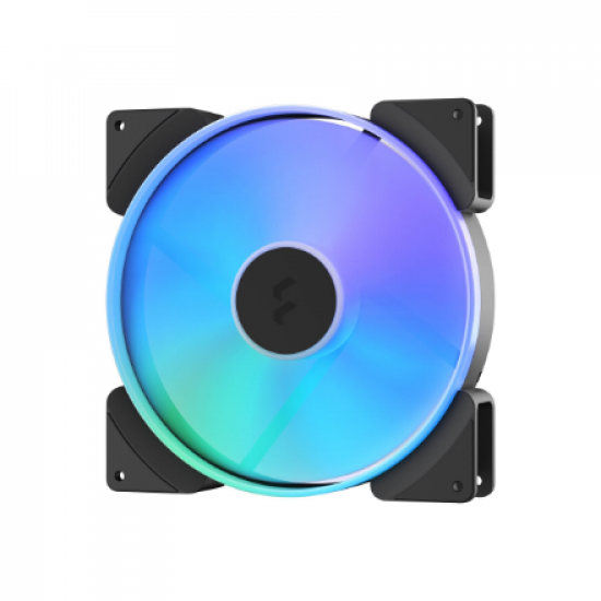 Fractal Design | Prisma AL-18 ARGB PWM | Case fan
