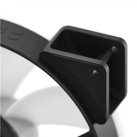 Fractal Design | Prisma AL-18 ARGB PWM | Case fan