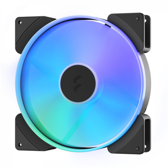 Fractal Design | Prisma AL-18 ARGB PWM | Case fan
