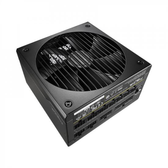 Fractal Design | Ion+ 660W Platinum | 660 W