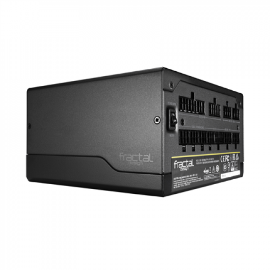 Fractal Design | Ion+ 660W Platinum | 660 W