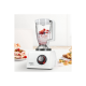 Bosch | Food Processor MultiTalent 8 | MC812W501 | 1000 W | Number of speeds 2 | Bowl capacity 3.9 L | Blender | White