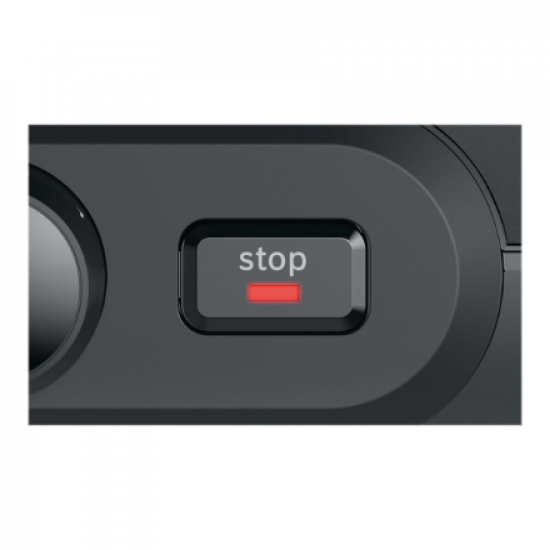 Bosch | DesignLine Toaster | TAT4P429 | Power 970 W | Number of slots 2 | Housing material Stainless Steel | Copper/Black