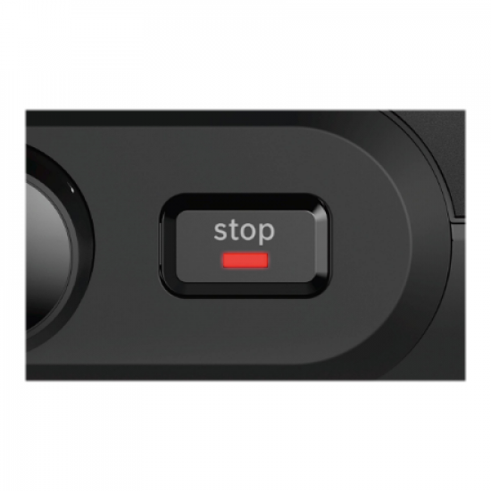 Bosch | DesignLine Toaster | TAT4P420 | Power 970 W | Number of slots 2 | Housing material Stainless Steel | Stainless steel/Black