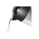 Bosch | Kettle | DesignLine TWK3P420 | Electric | 2400 W | 1.7 L | Stainless steel | 360° rotational base | Stainless steel/Black