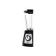 TEFAL | Blender | BL438831 BlendForce | Tabletop | 800 W | Jar material Glass | Jar capacity 1.25 L | Ice crushing | Black