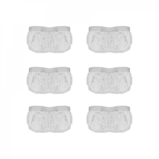 Polti | Cloths | PAEU0282 for Vaporetto | 6 pc(s)