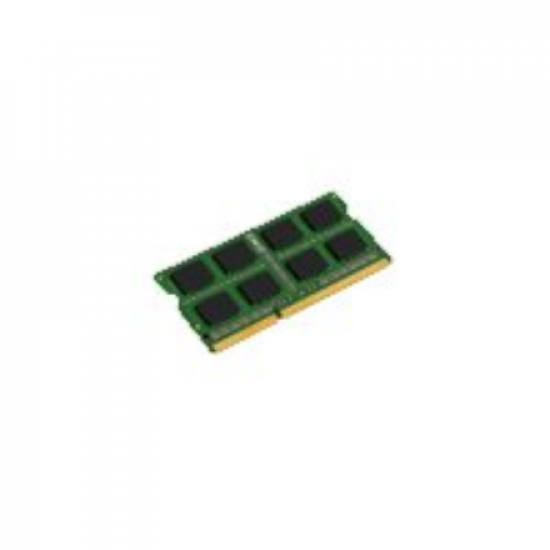 Kingston | 8 GB | DDR3L | 1600 MHz | PC/server | ECC No