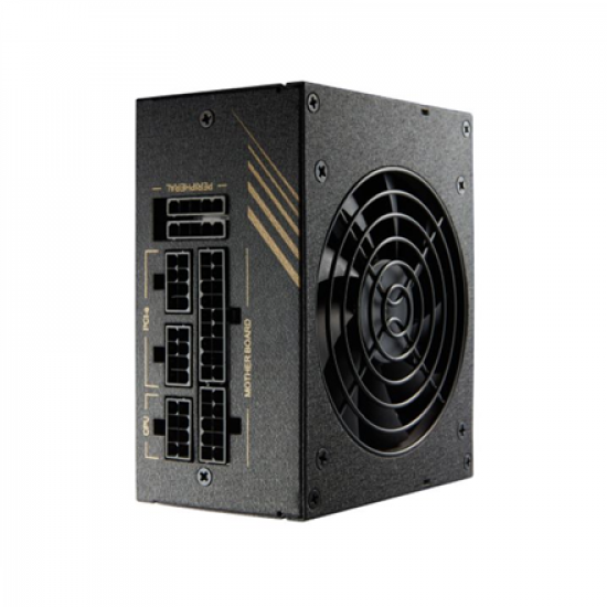 FSP | PSU | DAGGER PRO 650W | 648 W | 650 W