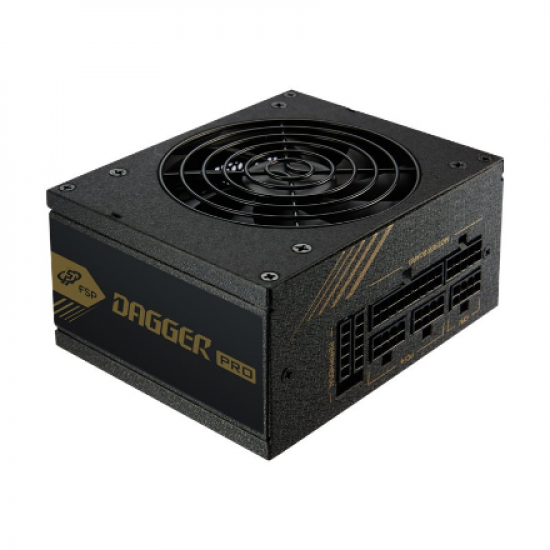 FSP | PSU | DAGGER PRO 650W | 648 W | 650 W