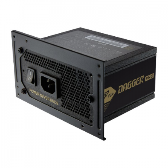 FSP | PSU | DAGGER PRO 650W | 648 W | 650 W