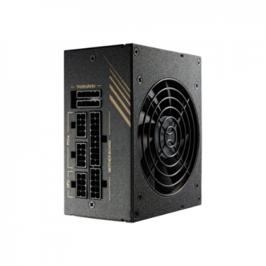 FSP | PSU | DAGGER PRO 650W | 648 W | 650 W