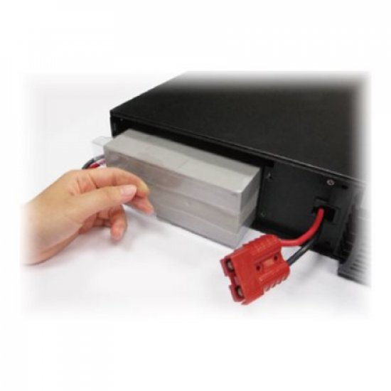 FSP | Double-Conversion UPS | CLIPPERS RT 1K | 1000 VA | 1000 W