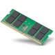 Kingston | KVR32S22D8/32 | 32 GB | DDR4 | 3200 MHz | Notebook | Registered No | ECC No
