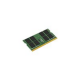 Kingston | KVR32S22D8/32 | 32 GB | DDR4 | 3200 MHz | Notebook | Registered No | ECC No