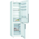 Bosch | Refrigerator | KGV39VWEA | Energy efficiency class E | Free standing | Combi | Height 201 cm | Fridge net capacity 249 L | Freezer net capacity 94 L | 39 dB | White