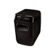 Cross-Cut Shredder | AutoMAX 150C | Black | Paper shredding | Shredding CDs | Credit cards shredding | Auto Feed