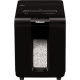 Mini-Cut | AutoMAX 100M | Black | 23 L | Paper shredding | Credit cards shredding