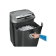 Cross-Cut | 75Cs | Black | 27 L | Paper shredding | Shredding CDs | Credit cards shredding | 23.8 