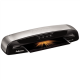 Silver/Black | Laminator Saturn 3i A3