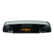 Silver/Black | Laminator Saturn 3i A3