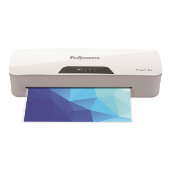 Laminator Pixel A4