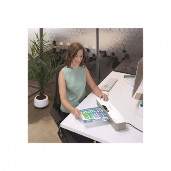 Laminator Pixel A3