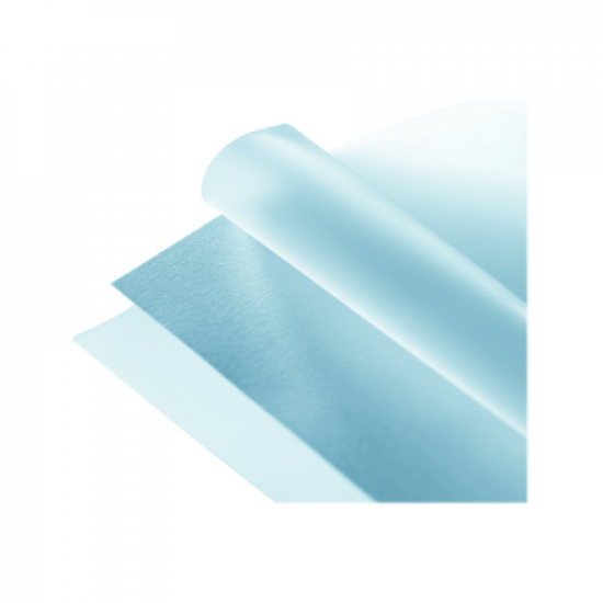 Fellowes | Laminating Pouch | A3 | Glossy | Thickness: 125 micron, Qty Per Pack: 100 pcs; Ideal for notices, craft materials, signage and frequently handled documents